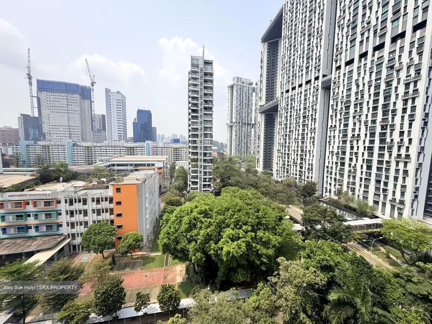 Blk 13 Cantonment Towers (Bukit Merah), HDB 4 Rooms #633299861